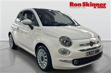 Used Fiat 500