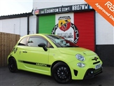 Used Fiat 500