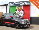 Used Fiat 500