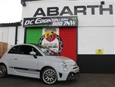 Used Fiat 500