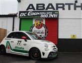 Used Fiat 500