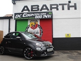 Used Fiat 500