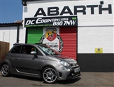 Used Fiat 500
