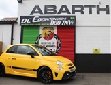 Used Fiat 500