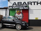 Used Fiat 500