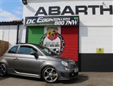 Used Fiat 500