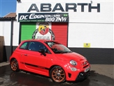 Used Fiat 500
