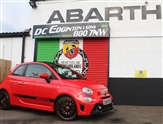 Used Fiat 500