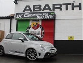 Used Fiat 500