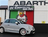 Used Fiat 500