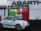 Used Fiat 500