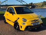 Used Fiat 500