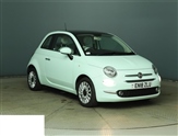 Used Fiat 500