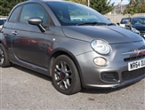 Used Fiat 500