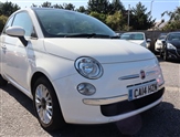 Used Fiat 500