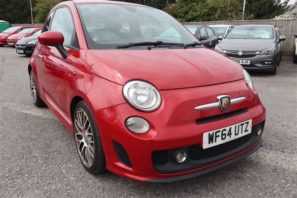 Large image for the Used Fiat 500