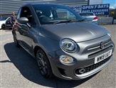 Fiat 500 Image 1