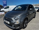 Fiat 500 Image 2
