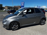 Fiat 500 Image 3