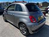 Fiat 500 Image 4