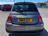 Fiat 500 Image 5