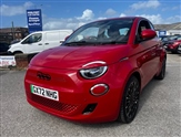 Fiat 500 Image 2