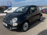 Fiat 500 Image 2