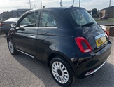 Fiat 500 Image 6