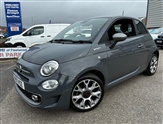 Fiat 500 Image 1
