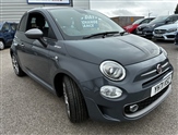 Fiat 500 Image 2