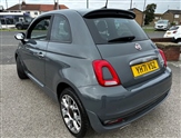 Fiat 500 Image 4
