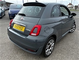 Fiat 500 Image 6