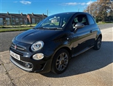 Fiat 500 Image 1