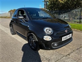 Fiat 500 Image 2