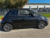 Fiat 500 Image 4