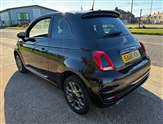 Fiat 500 Image 5