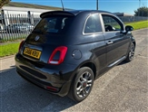 Fiat 500 Image 6
