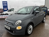 Fiat 500 Image 1