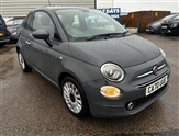 Fiat 500 Image 2