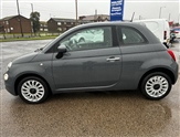 Fiat 500 Image 3