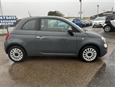 Fiat 500 Image 4