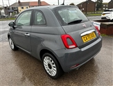 Fiat 500 Image 5