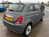 Fiat 500 Image 6