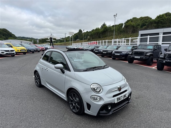 Fiat 500 £8,452 - £31,450