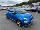 Used Fiat 500