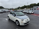 Used Fiat 500