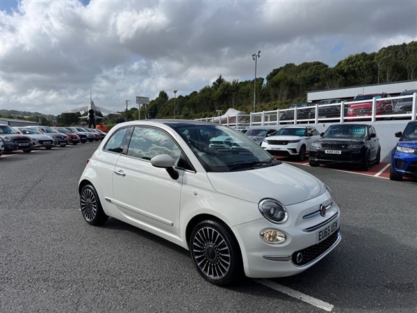 Large image for the Used Fiat 500