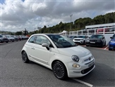 Used Fiat 500