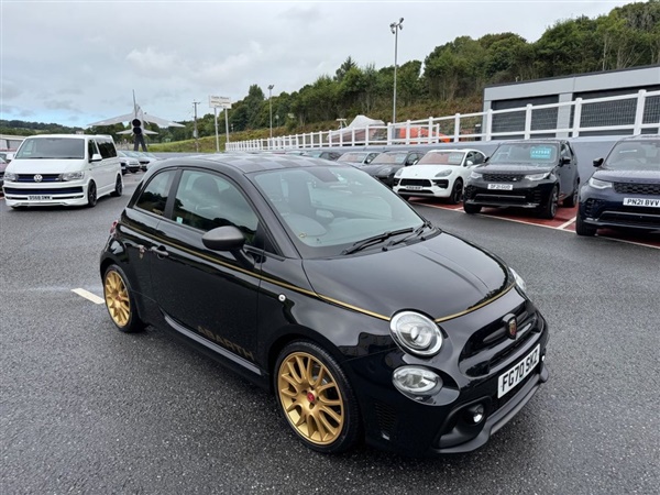 Large image for the Used Fiat 595
