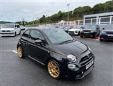 Used Fiat 500